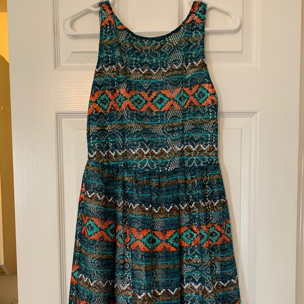 Cute summer dress